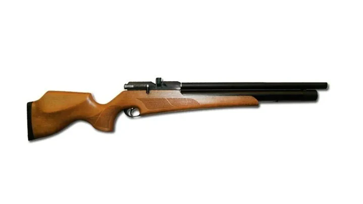 PCP M16 / Cal .22 1