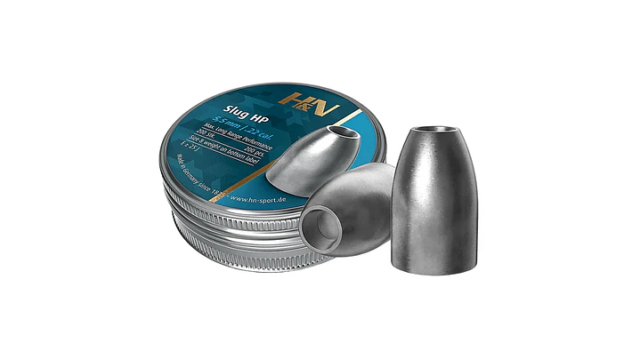 Slug Hyn 21 Grains /Cal 22/ 200 Unidades 1