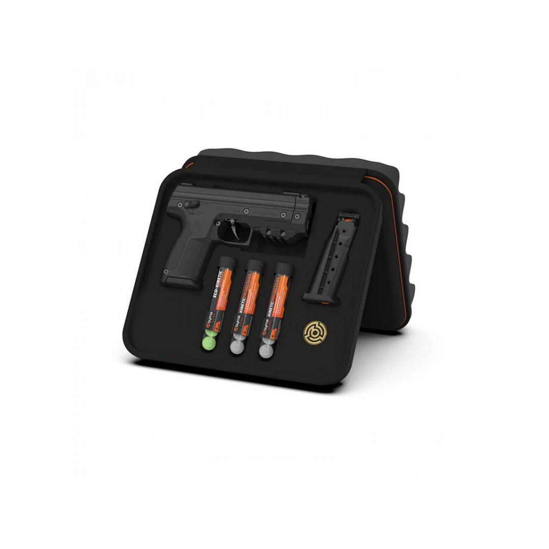 Pistola traumática Byrna SD XL .68 1