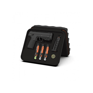 Pistola traumática Byrna SD XL .68