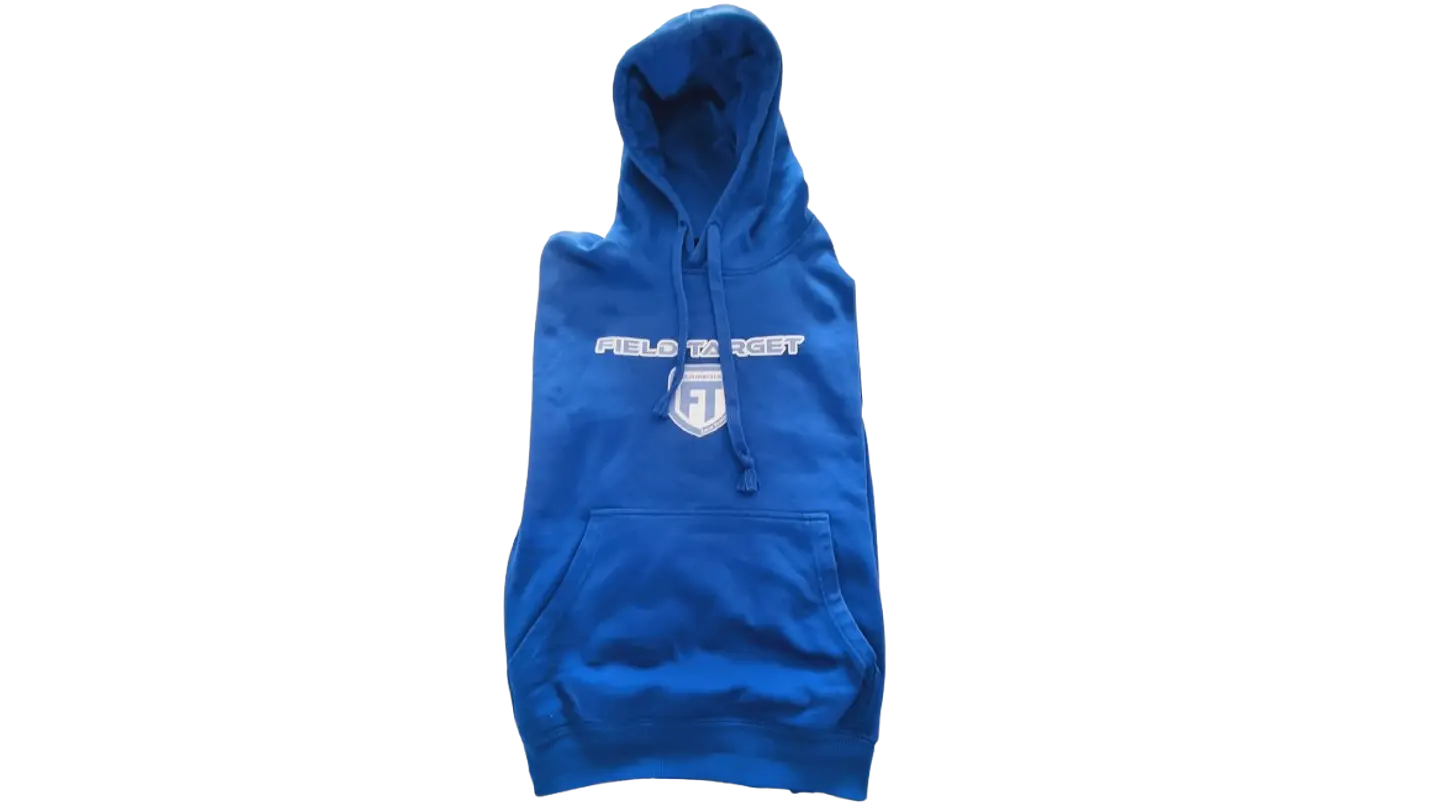 Poleron Oficial FT 1