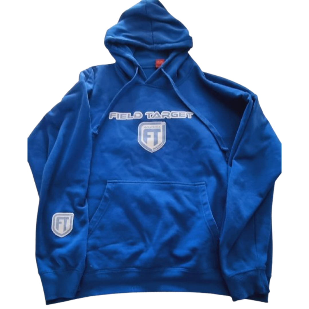 Poleron Oficial FT 2