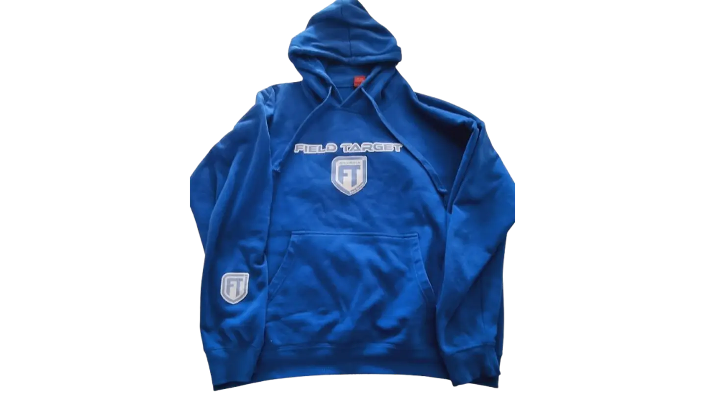 Poleron Oficial FT 2