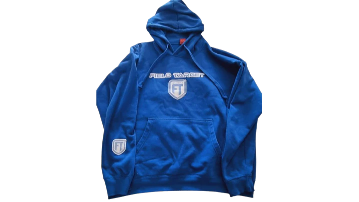 Poleron Oficial FT 2