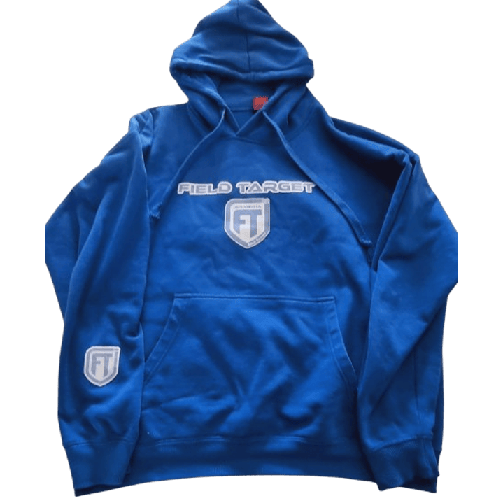 Poleron Oficial FT 2