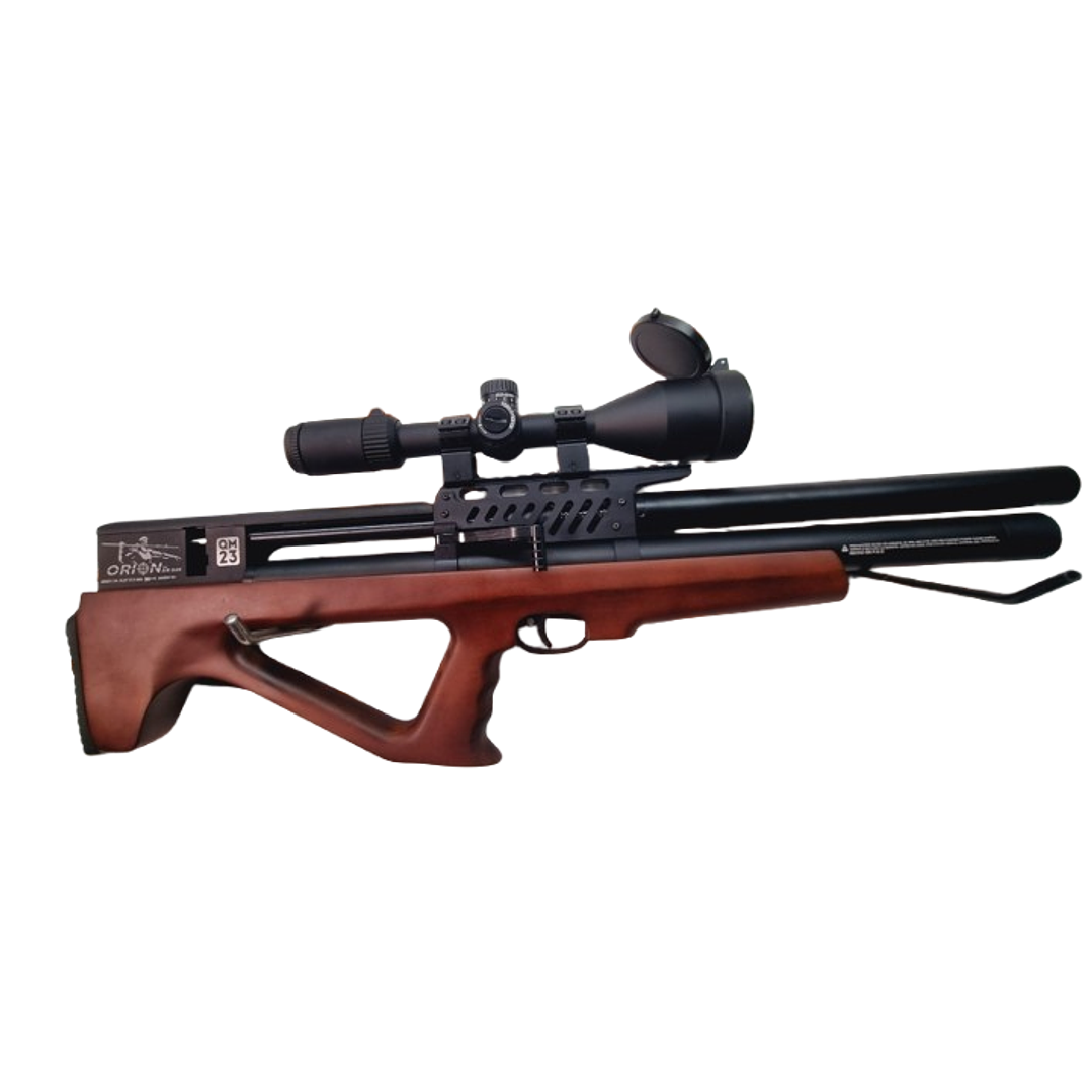 Orion  QM23 / Cal .22 1