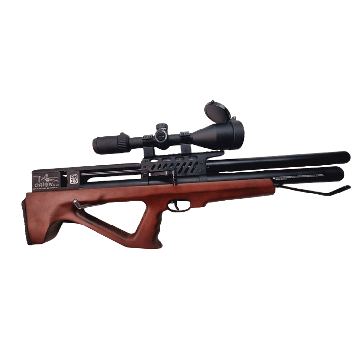 Orion  QM23 / Cal .22 1