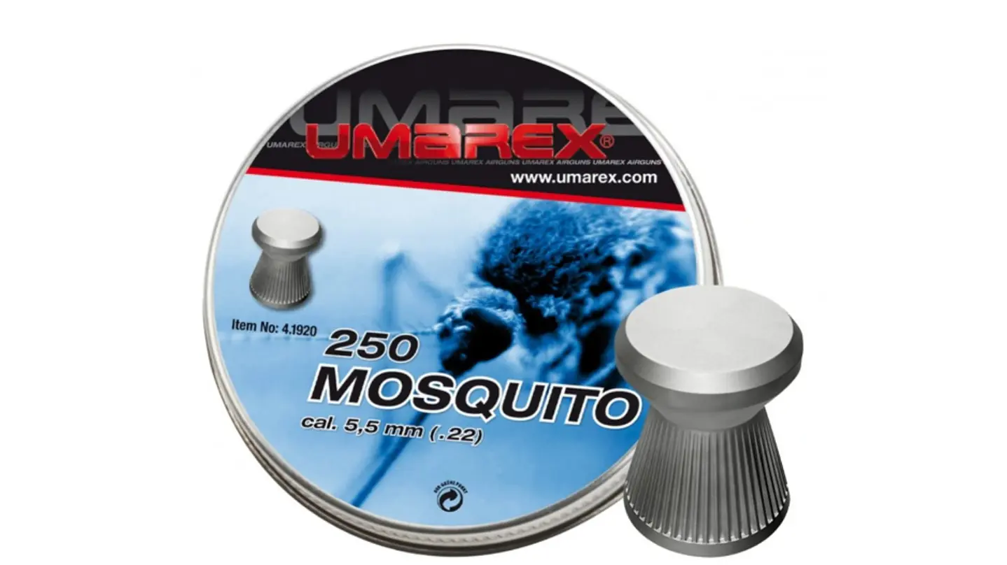 UMAREX MOSQUITO 1