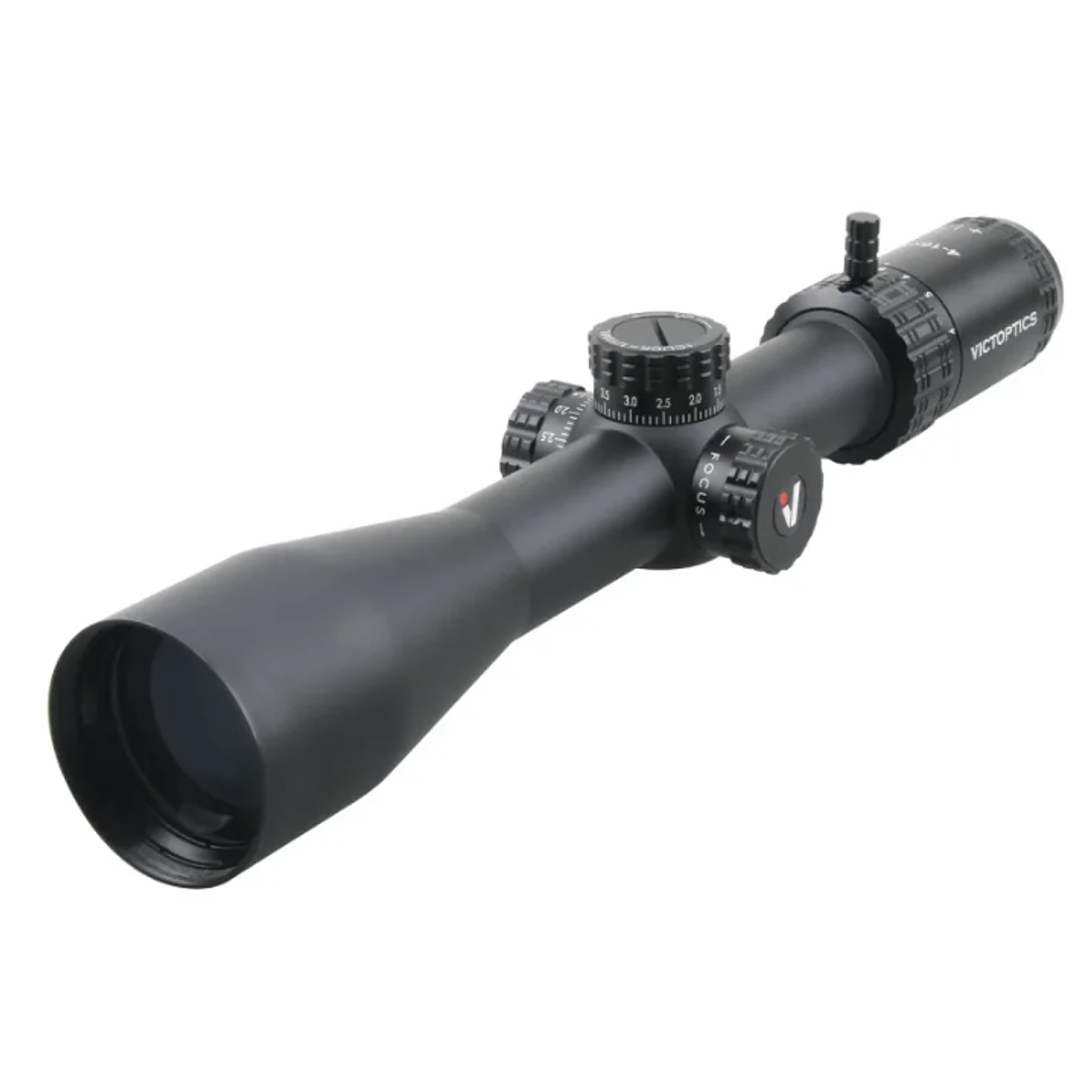 VECTOR OPTICS S4 4-16X44 SFP 1