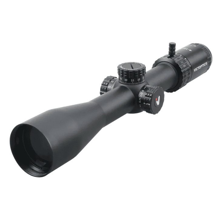 VECTOR OPTICS S4 4-16X44 SFP 1