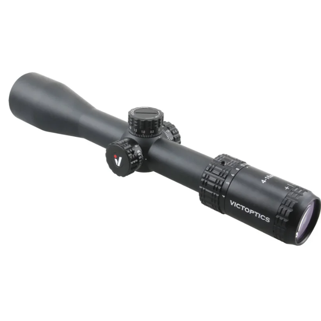 VECTOR OPTICS S4 4-16X44 SFP 2