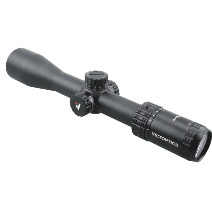 VECTOR OPTICS S4 4-16X44 SFP 2