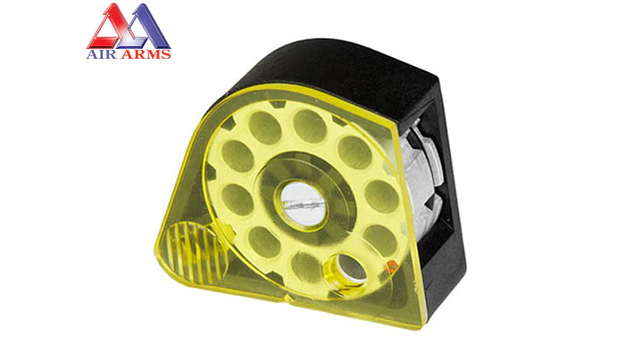 Cargador Air Arms S410/S510/  Cal.25 1