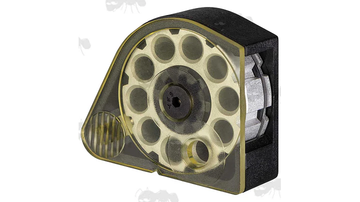 Cargador Air Arms S410/S510/  Cal.25 2