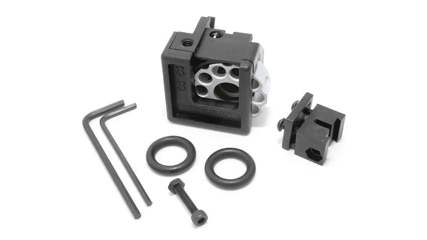 Cargador Air Arms S200/CZ200 / Cal .22 1