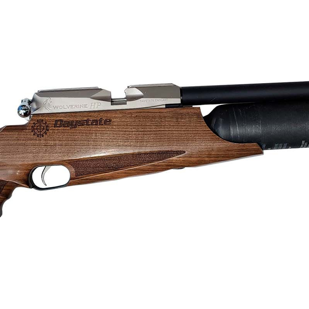 DAYSTATE WOLVERINE  HP / Cal .30 2