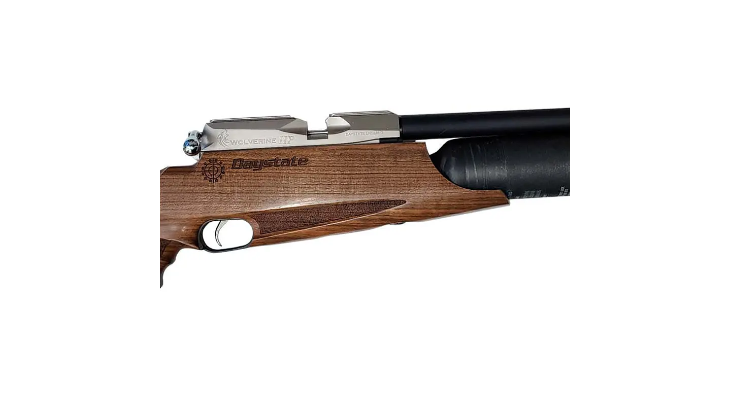 DAYSTATE WOLVERINE  HP / Cal .30 2