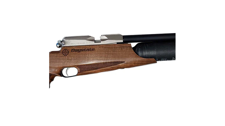 DAYSTATE WOLVERINE  HP / Cal .30 2