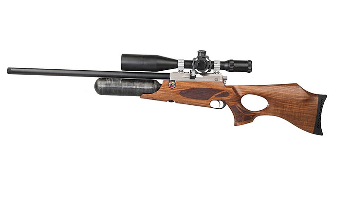 DAYSTATE WOLVERINE  HP / Cal .30 3