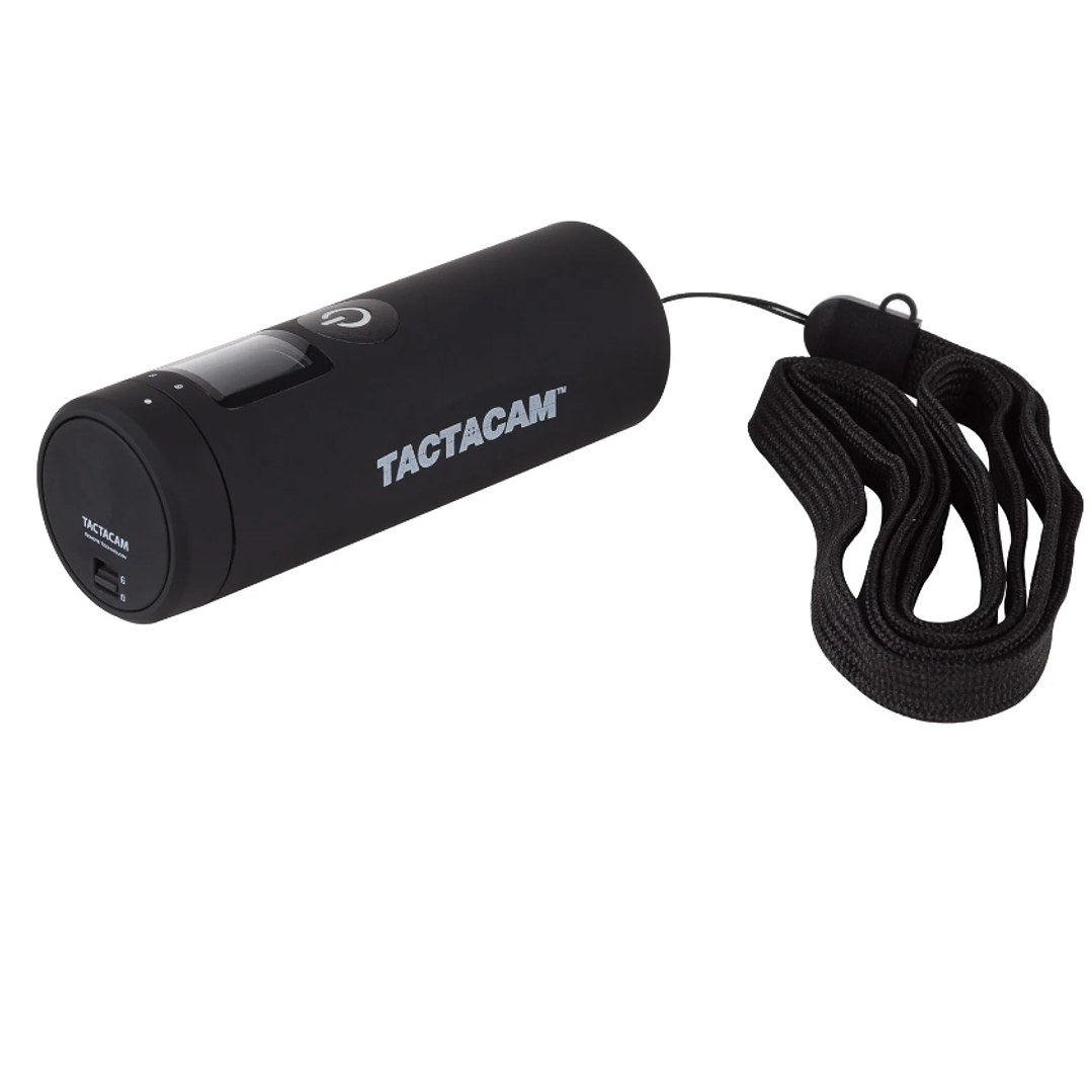 Control  Remoto Tactacam Fish-i  / Tactacam 5.0 2