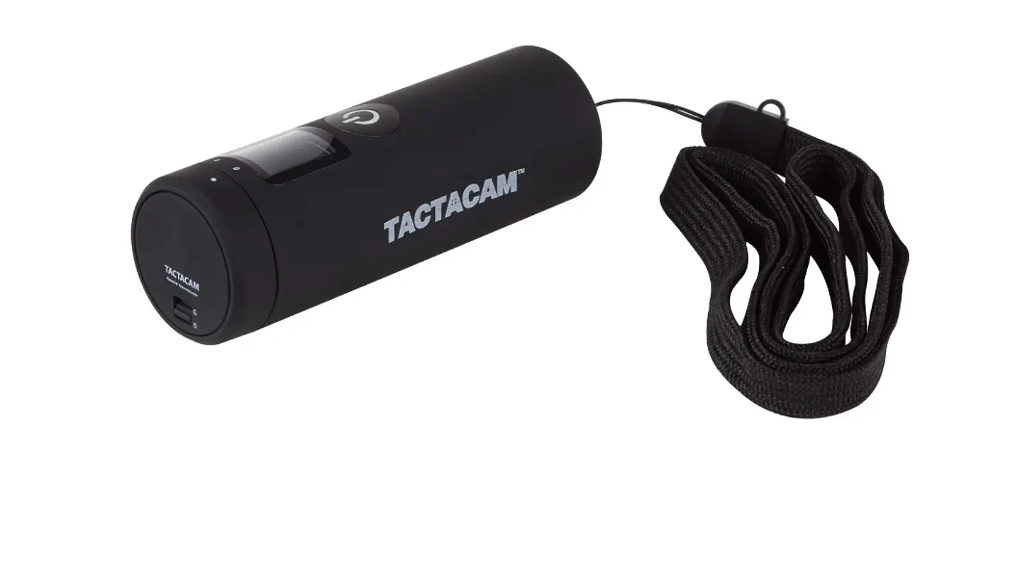 Control  Remoto Tactacam Fish-i  / Tactacam 5.0 2