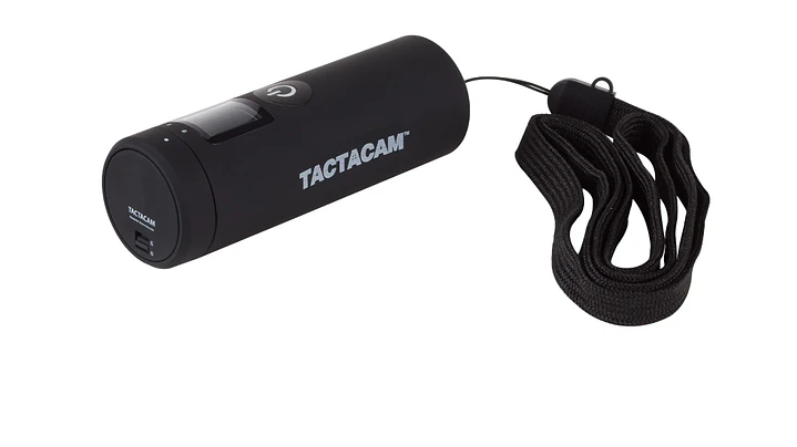 Control  Remoto Tactacam Fish-i  / Tactacam 5.0 2