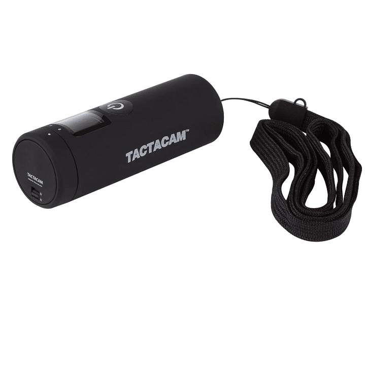 Control  Remoto Tactacam Fish-i  / Tactacam 5.0 2