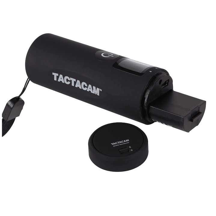 Control  Remoto Tactacam Fish-i  / Tactacam 5.0 3