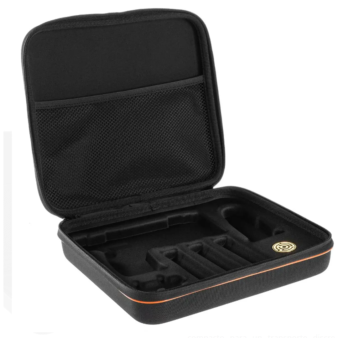 Estuche de transporte Byrna SD XL .68 1