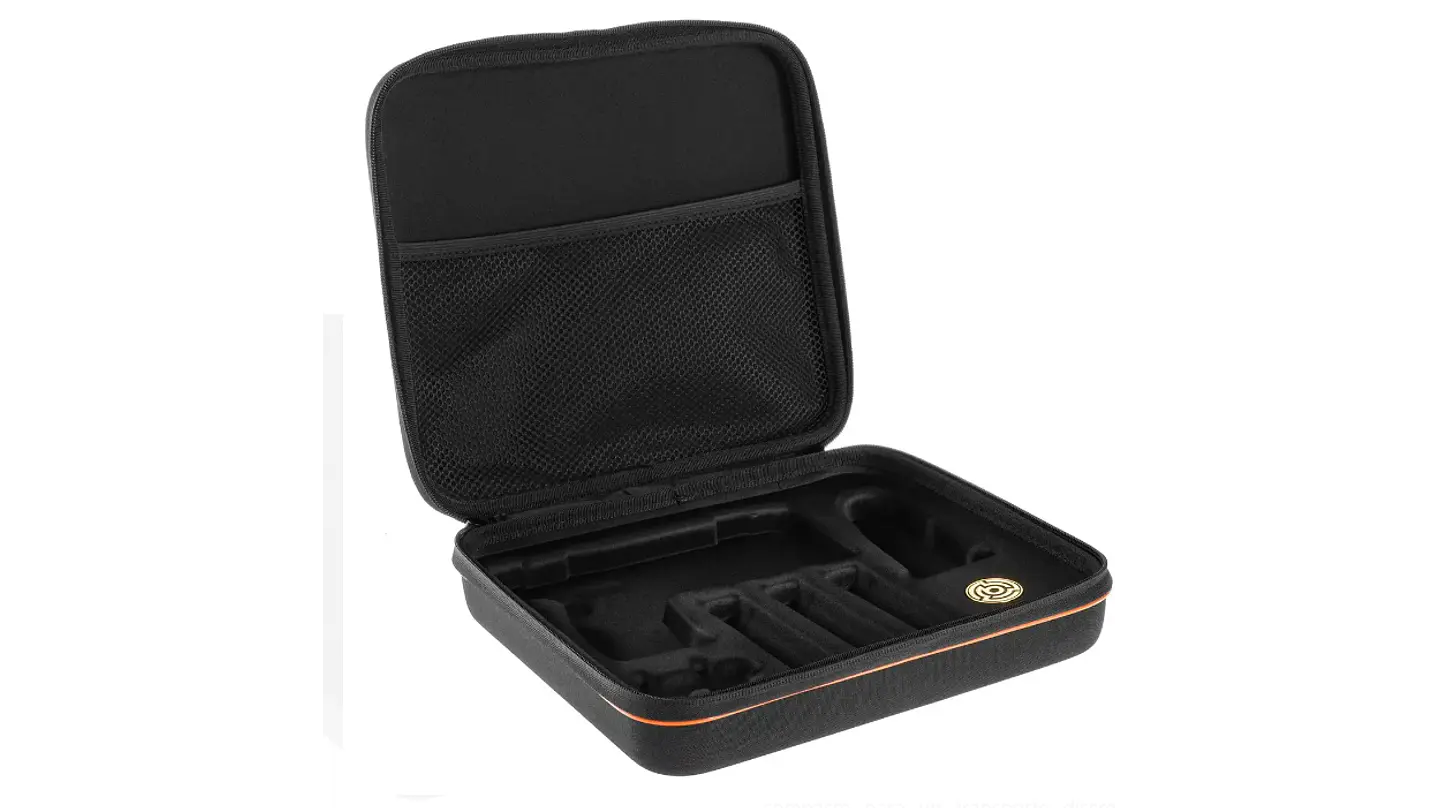 Estuche de transporte Byrna SD XL .68 1