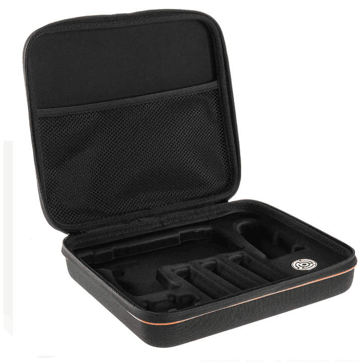 Estuche de transporte Byrna SD XL .68 1