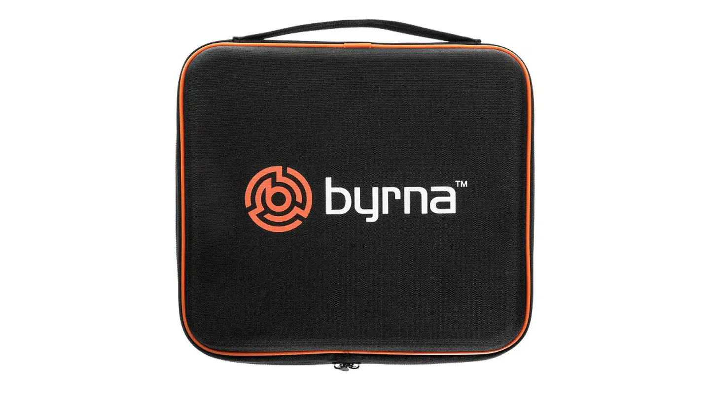 Estuche de transporte Byrna SD XL .68 2