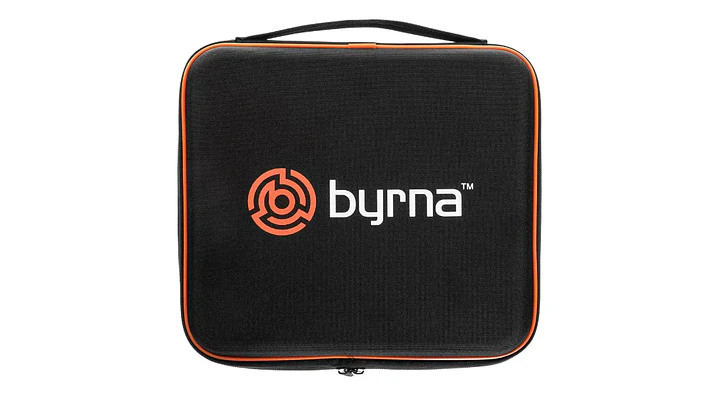 Estuche de transporte Byrna SD XL .68 2