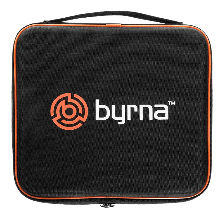 Estuche de transporte Byrna SD XL .68 2