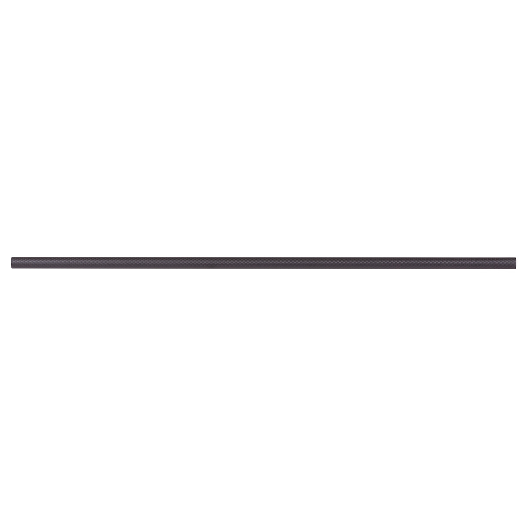 Funda  fibra de carbono  para Cañon  FX  Cal .30 / 700mm 1