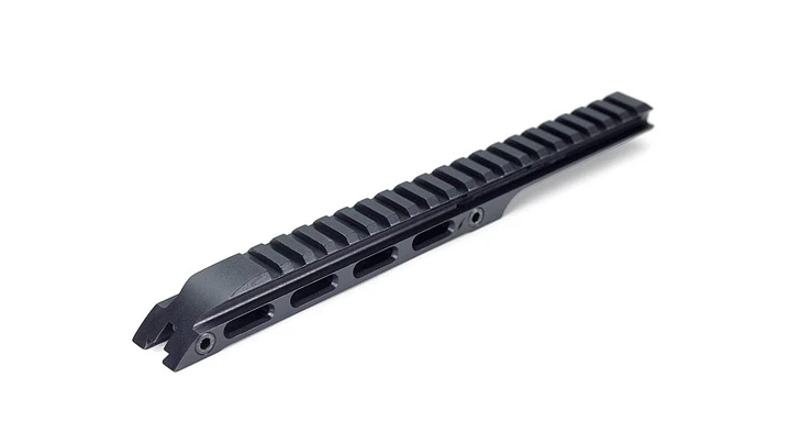 Riel Picatinny FX Wildcat 1
