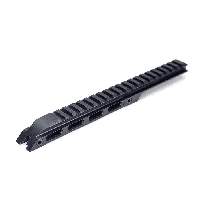 Riel Picatinny FX Wildcat 1