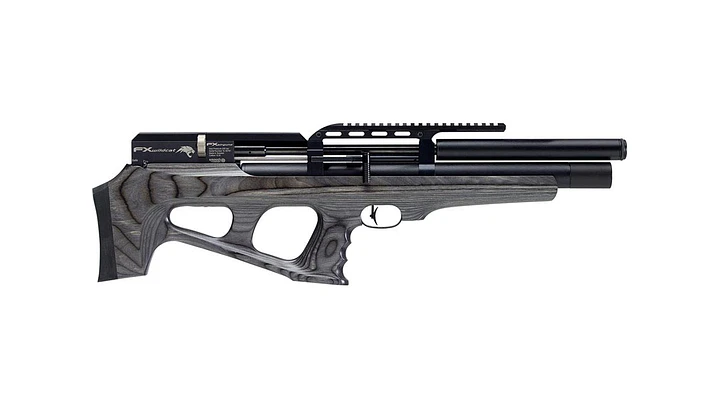 Riel Picatinny FX Wildcat 2