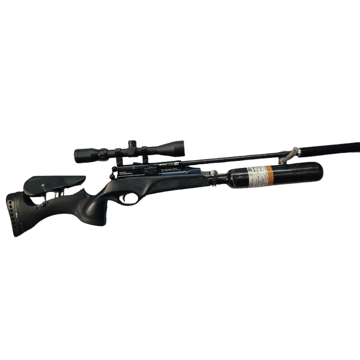 BSA Ultra SE / Cal 22 1