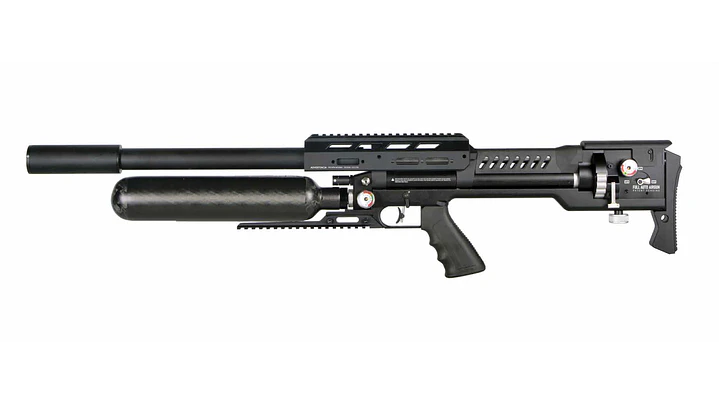 Orion Semi-Full Automático SK-19  2