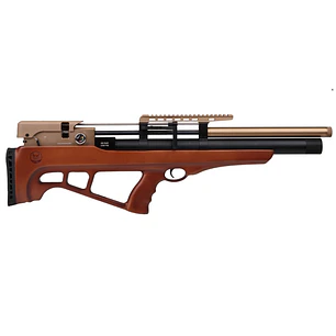 Letal V-8  5.5mm / 6.35mm Rifle 