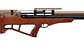 Letal V-8  5.5mm / 6.35mm Rifle  - Miniatura 1