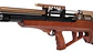 Letal V-8  5.5mm / 6.35mm Rifle  - Miniatura 2