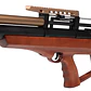 Letal V-8  5.5mm / 6.35mm Rifle  - Miniatura 2