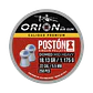 POSTON ORION DOMED HEAVY 5,5mm 18.13gr / 250 Unidades  - Miniatura 1
