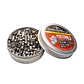 POSTON ORION DOMED HEAVY 5,5mm 18.13gr / 250 Unidades  - Miniatura 2