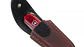 FUNDA DE CUERO VICTORINOX  58mm - Miniatura 1