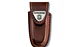 FUNDA DE CUERO VICTORINOX  58mm - Miniatura 2