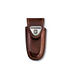 FUNDA DE CUERO VICTORINOX  58mm - Miniatura 2