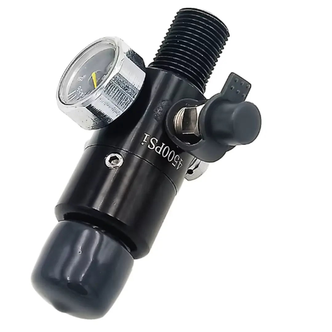 Tapon Foster Macho / Para Rifles /valvulas de llenado  3